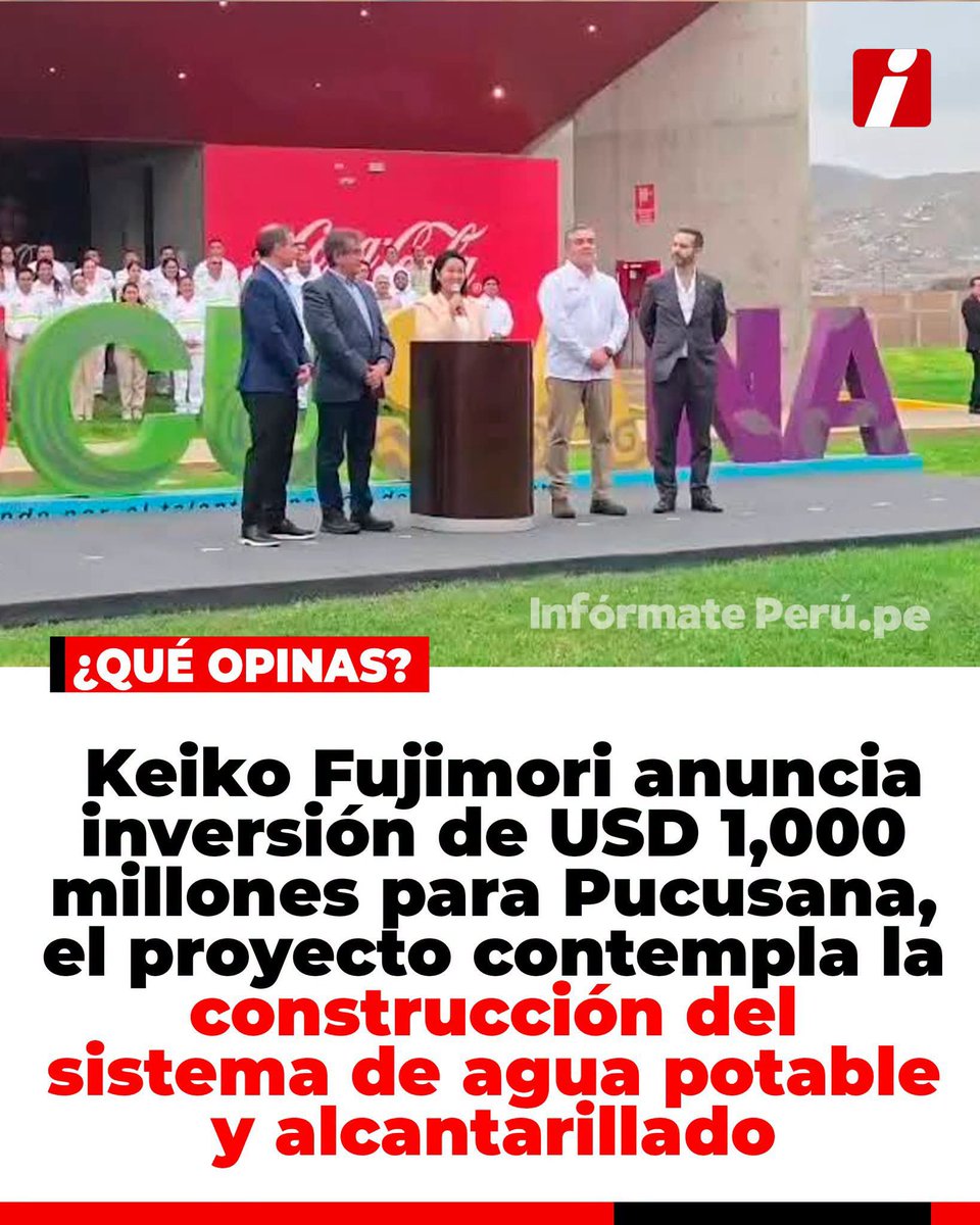 kamahara_lito's tweet photo. No tiene ni un mes y ya hizo más que Pedro Castillo en un año de gobierno.. https://t.co/sF0bi5l11S