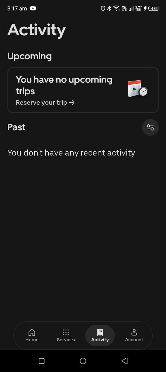 Sthe_Guze's tweet photo. @Uber @CapitecBankSA  I have been getting these Uber transaction on my Capitec account since July 2026 to date please look in to cause I'm being charged for failed debits https://t.co/Id90LQ7Muj