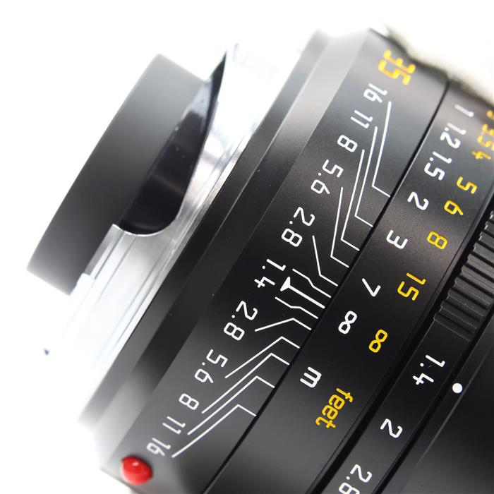 mapcamera's tweet photo. 【買取情報📷】

『#Leica ズミルックス M35mm F1.4 ASPH. 11726 ブラック』を売るならマップカメラ✨

買取金額はこちらをチェック👇
https://t.co/b2ic2jscuI

✅送料無料💡到着日にお見積り💡運送保証も充実💡
簡単3ステップでお申し込みができる発送買取はこちら
https://t.co/eNrOrqUDEO

#マップカメラ買取情報