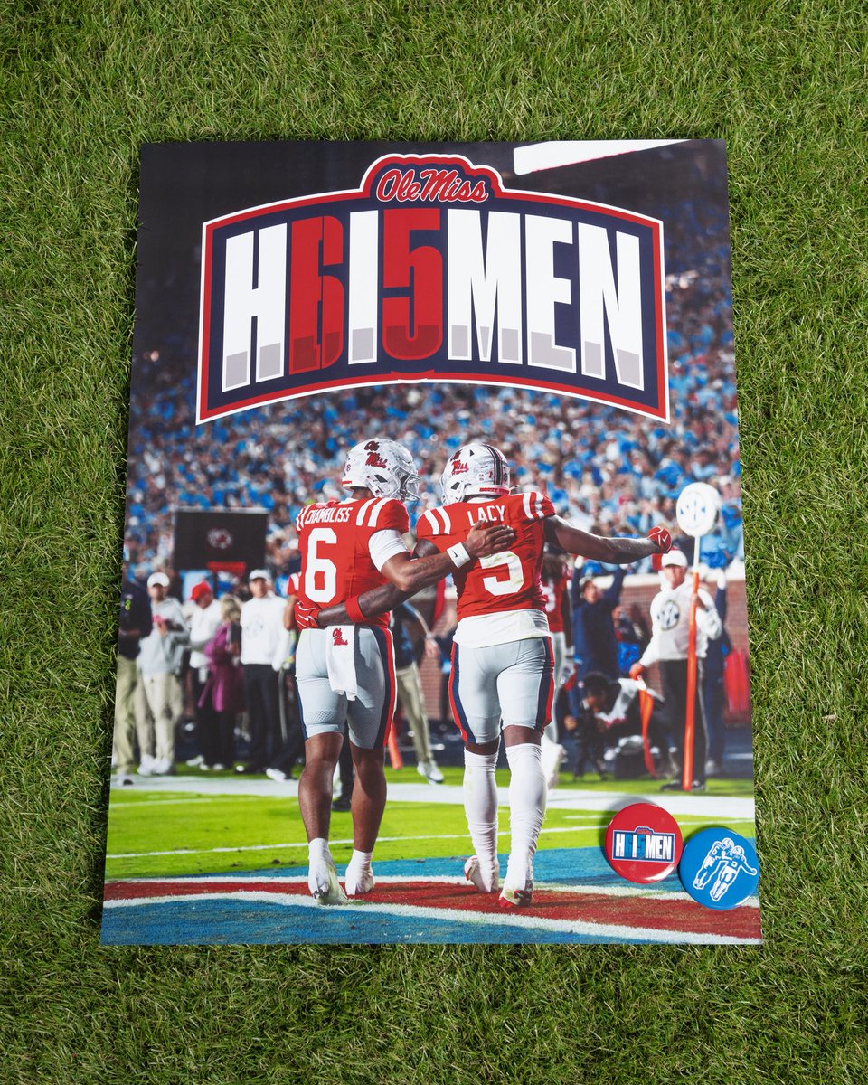 OleMissFB's tweet photo. More items are coming to #H6I5MEN collection! Stay tuned and check https://t.co/HBV7OkXdGZ at 10AM CT tomorrow! https://t.co/5hS1cMApU3