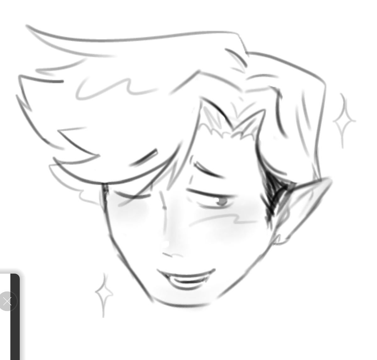 GrotesquelyRexy's tweet photo. urm first time posting porn!! ignore that it's obvious that I don't draw this often.. whatevers...
also a bonus doodle of flowery cus why not

#deltaruined #ocxcanon https://t.co/p2Y5BxJ3TB