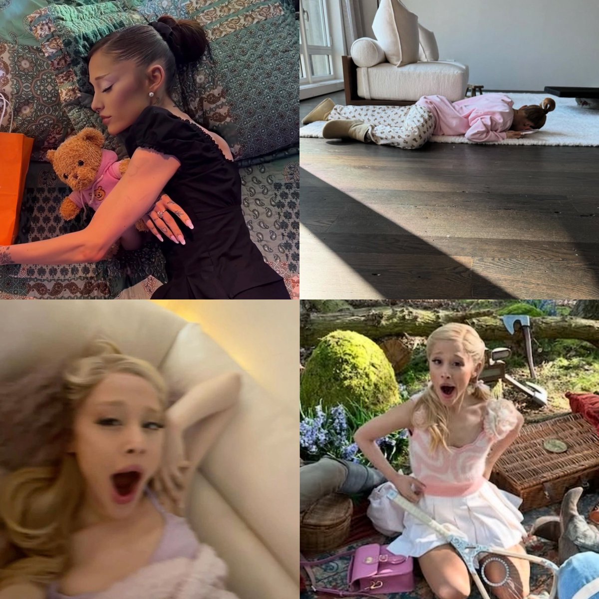 cambeserious's tweet photo. sleepiana https://t.co/62hoC7OS5k