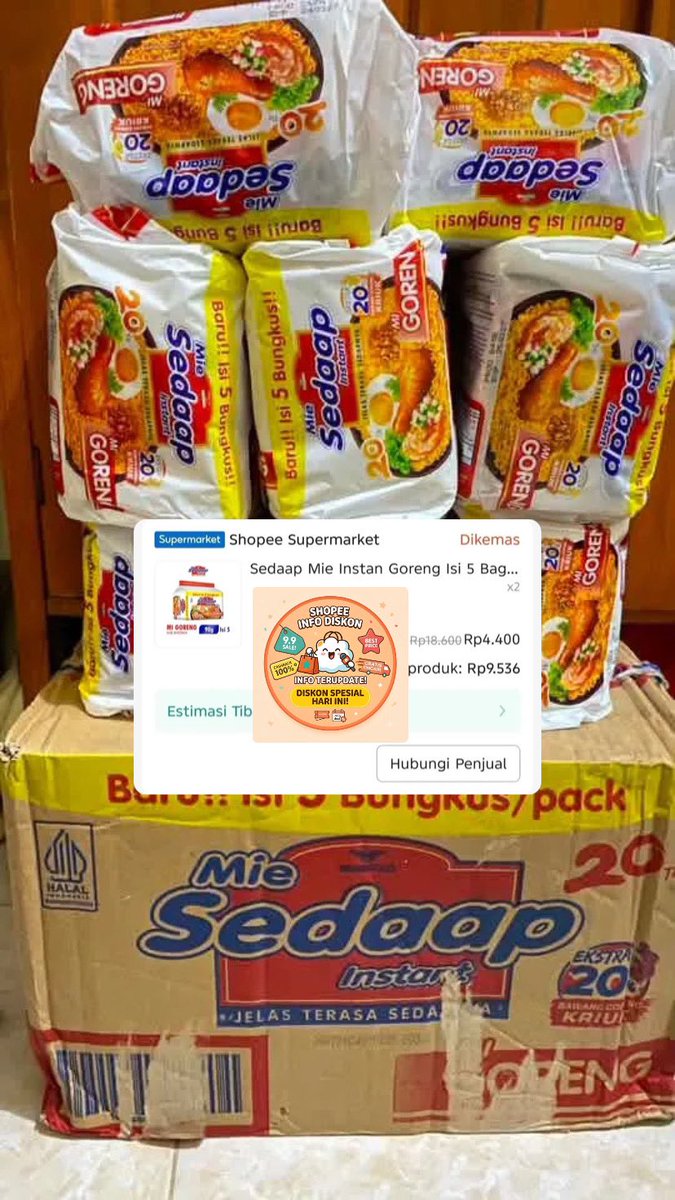 takasiimura's tweet photo. CURIGA SALURAN INI YG PUNYA ORANG DALAM 😭😭masaa semua info diskon harga dibawah pasar🫵🏻kan kalo gini bisa buka warungg🫣 https://t.co/Lfo8NN04qh