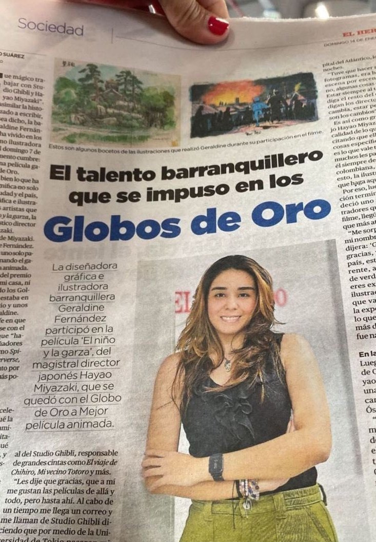 presteaver's tweet photo. Feliz día del periodista y comunicador social. https://t.co/ZJauxpja61
