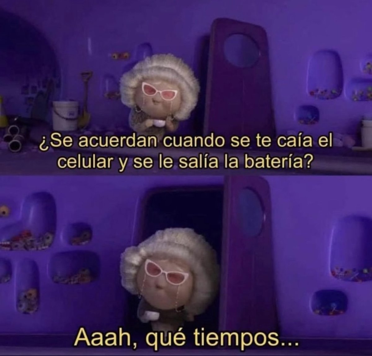 Guarromantico_'s tweet photo. Se acuerdan? https://t.co/9o4Gsh9b6m