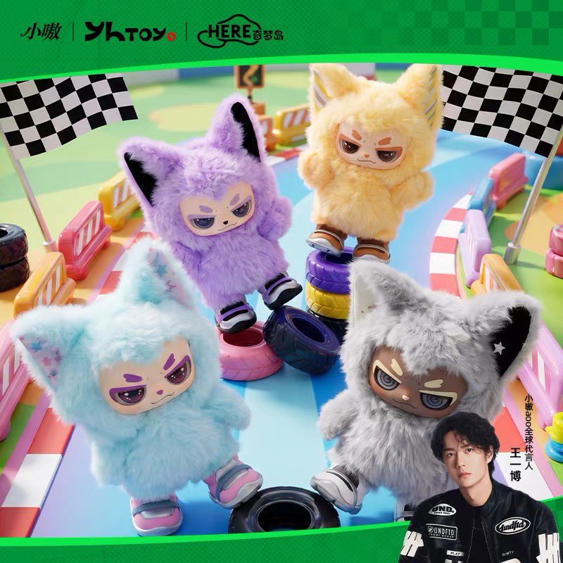 Miloin2's tweet photo. แจกตุ๊กตา Xiao Ao Ver.2 = 2 รางวัล 💚🦁🎂✨ (เช็คการ์ดแล้ว สุ่มสี) ส่งฟรี

กติกา

รี+เฟบ+เมนชั่น (ข้อความอวยพร/สุขสันต์วันเกิด ได้ทั้งหมด) + แปะรูปหวังอี้ป๋อ + ติดแท็กด้านล่าง

CELEBRATING YIBO DAY
#29yrsWANGYIBO

สุ่มวันที่ 9 สิงหาคม รายงานตัวภายใน 2 ชั่วโมง ถ้าไม่มาสุ่มใหม่จ้า~ https://t.co/Jxv8siz3nV