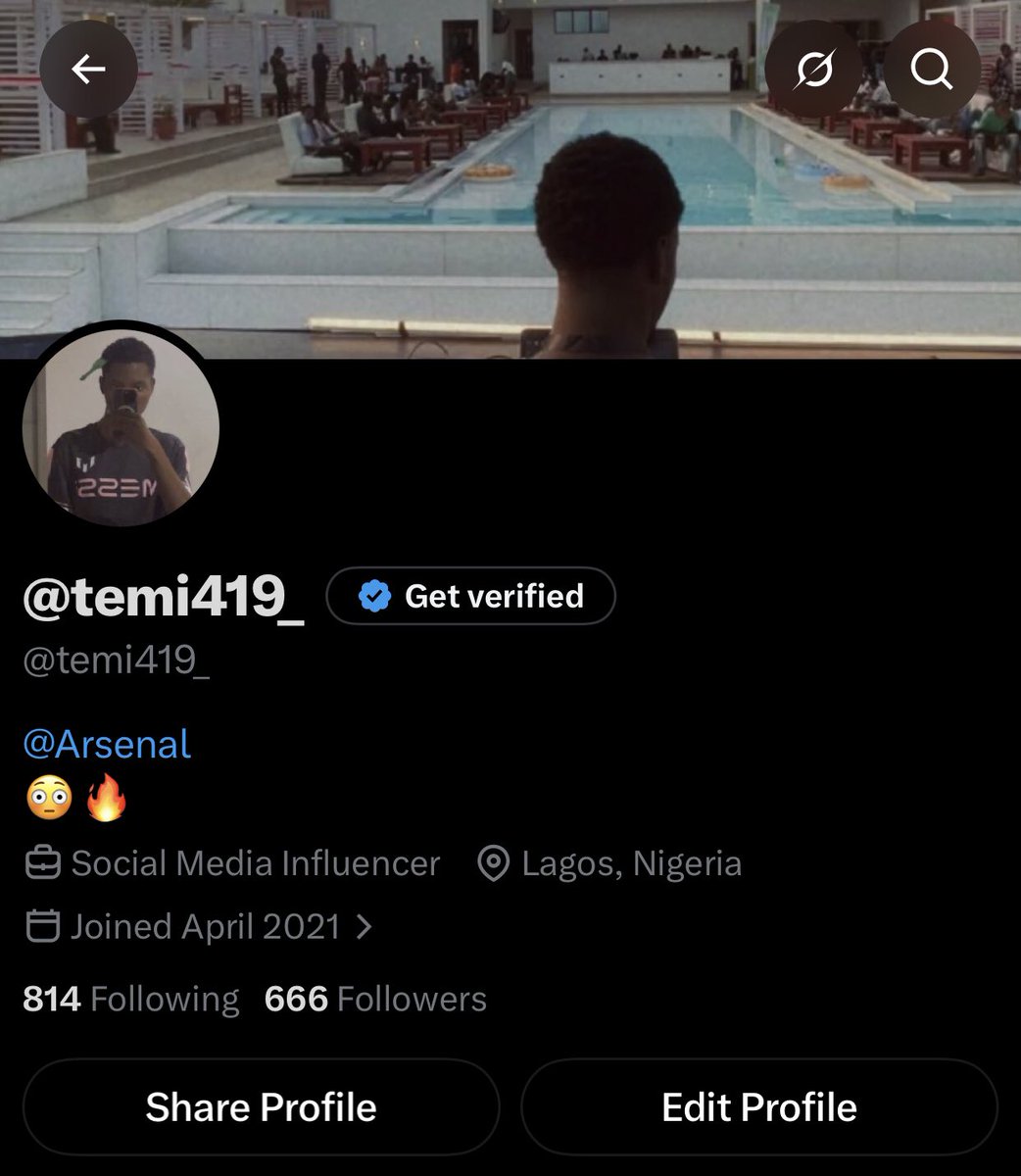 temi419_'s tweet photo. Omo 666 as how😳😳😳 https://t.co/RjUyTEDKaZ
