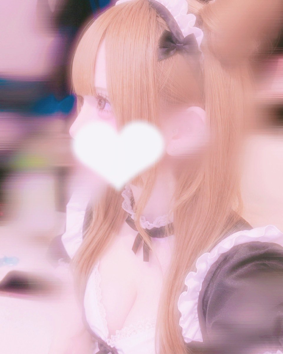 nll_vv's tweet photo. メイドさん #自撮り界隈 https://t.co/XOFKuOH5To