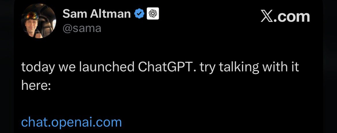 PatrickBatemnn's tweet photo. @Polymarket All started with one tweet https://t.co/iZktOYWxpY