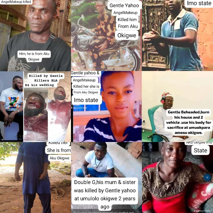 james_debut1's tweet photo. @SomadinaUg70771 @alexstubb Sir Alexstubb please help us killed Simon Ekpa, he is behind the kidnapping and killing of innocent civilians I'm my village and the entire south East. Simon Ekpa is a terrorist a killer and a kidnapper. Has never lies was wasn't a terrorist. He is a terrorist. https://t.co/0eE5fyYhS8