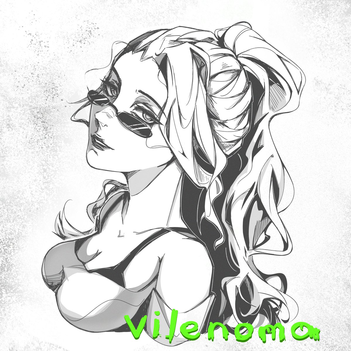 vilenoma's tweet photo. #OC Vilenoma https://t.co/RpFY8ZqpsO
