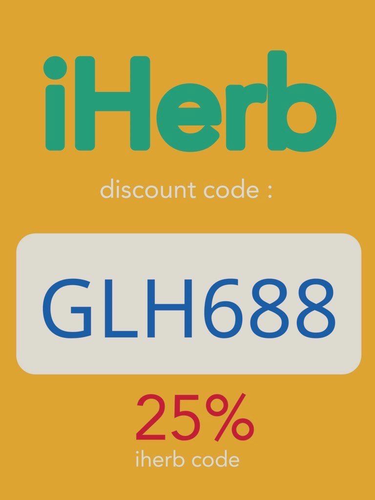 mohdigo's tweet photo. كود خصم ايهيرب
Iherb code 
اي هيرب 
اي هرب
👇🏻👇🏻👇🏻👇🏻

GLH688 https://t.co/aOcByBHV4f