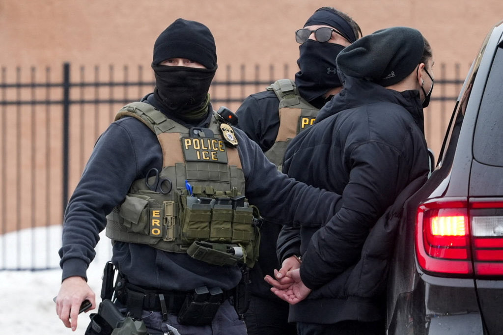 ProudElephant's tweet photo. 🚨 GREAT NEWS: Our heroes in ICE successfully made over 51,000 immigration arrests in July, the highest monthly total in its history and an average of about 1,645 arrests every single day.

KEEP THE DEPORTATIONS COMING! 👏🏼👏🏼 https://t.co/Bvz92SZLu7