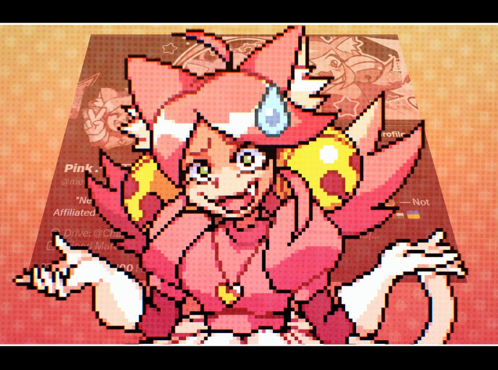 mewwingrevenant's tweet photo. * I'm running out of ways to say thanks here . .

* So , thank you for 400 and 300 , mew~.ᐣ https://t.co/dRFLe3fraQ