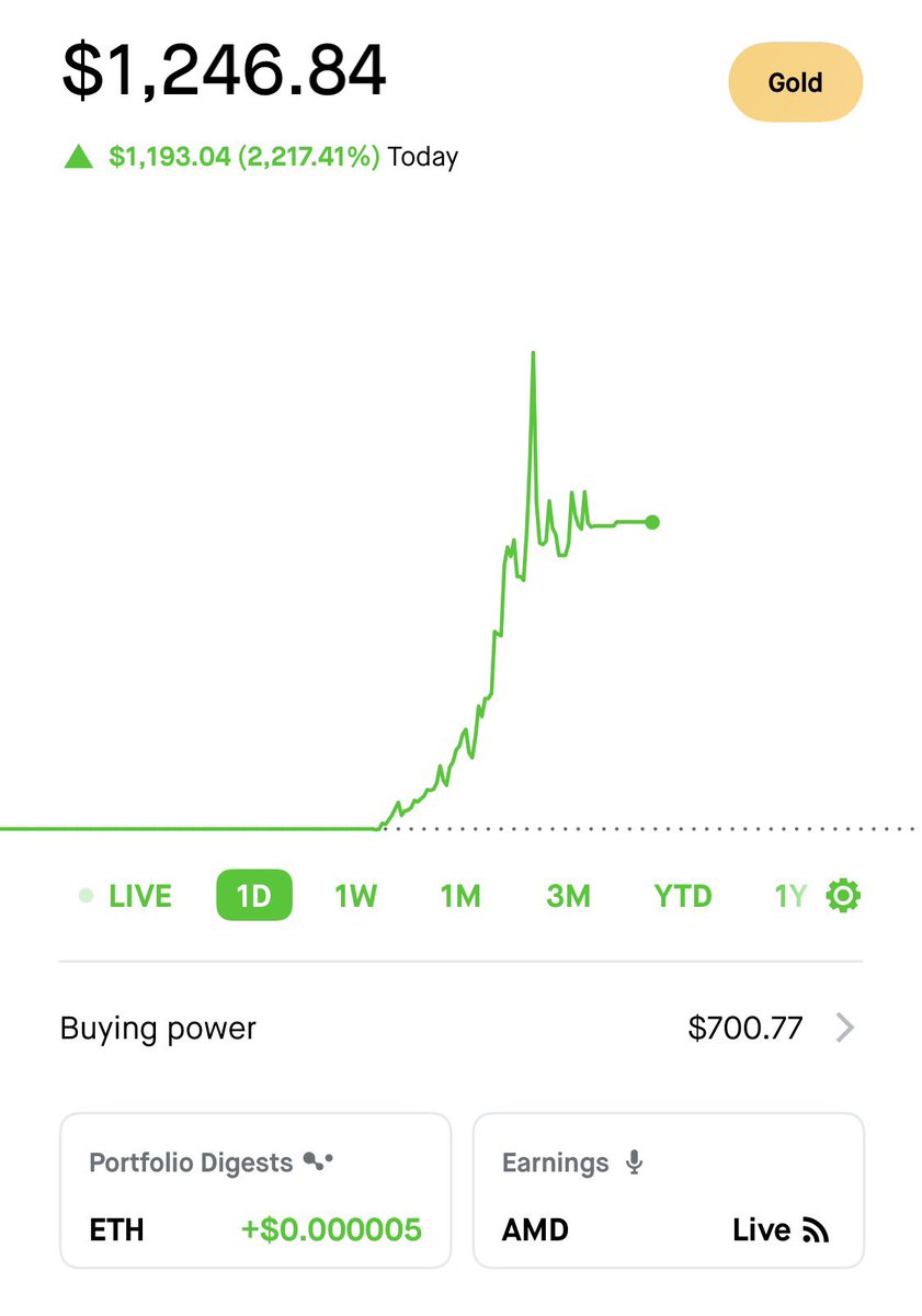 DarylSadeu's tweet photo. 50$ to 1000+ #spx $SPY https://t.co/P3o0Rmgnth