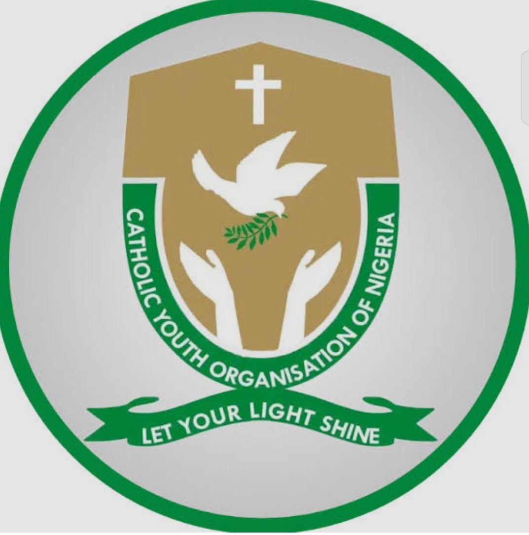 myk_da_preacher's tweet photo. When you think you've seen it all, then these criminal elements gives you another shade of idiocy and sychophancy

Out of desperation and cunningness, you bastards had to go forge a letter, attributing it to CYON (Catholic Youth Organisation of Nigeria) to attack the John Cardinal. 

The catholic is one of the most, if not the most organised religious bodies in Nigeria and the world. That you think the youth wing of the church will attack a man that's only second to the pope just to defend your ridiculousness is bewildering.

A government of lies that must always lie to maintain their corrupted mandate.

From fake certificates to
Fake bishops pre election to 
Fake Federal agency within Fed secretariat to
Fake CYON letter.

It's all fakeness and lies and deception.

Yeye fowls!