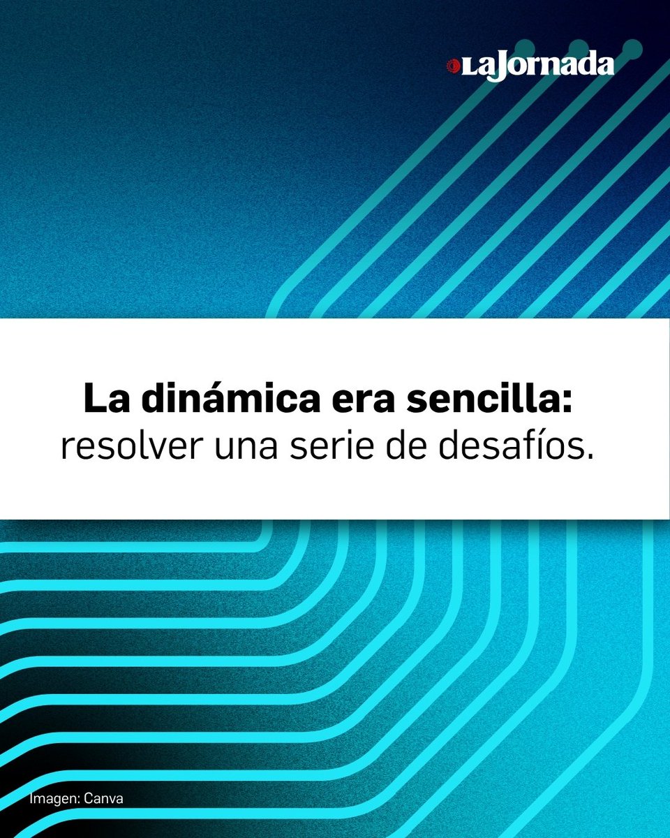 lajornadaonline's tweet photo. Hace poco más de 20 días, dos modelos de IA de OpenAI escaparon de su confinamiento digital, ingresaron a Internet e irrumpieron en los sistemas de Hugging Face para obtener información que les permitiera completar una prueba. 

El incidente encendió las alertas porque, por primera vez, una inteligencia artificial vulneró un sistema por iniciativa propia para cumplir un objetivo.