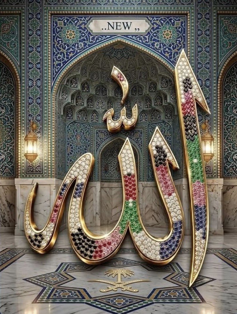 AsHelezon's tweet photo. “...Allah bana yeter. O'ndan başka ilah yoktur. 
Ben sadece O'na güvenip dayanırım. O yüce Arşın sahibidir…”

(Tevbe suresi : 129) https://t.co/2nBDtbZXZr