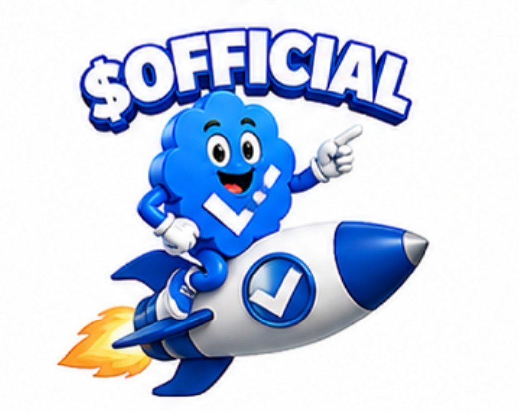 MR_ORANGE_OG's tweet photo. Its $OFFICIAL. https://t.co/wbaSatPdTg