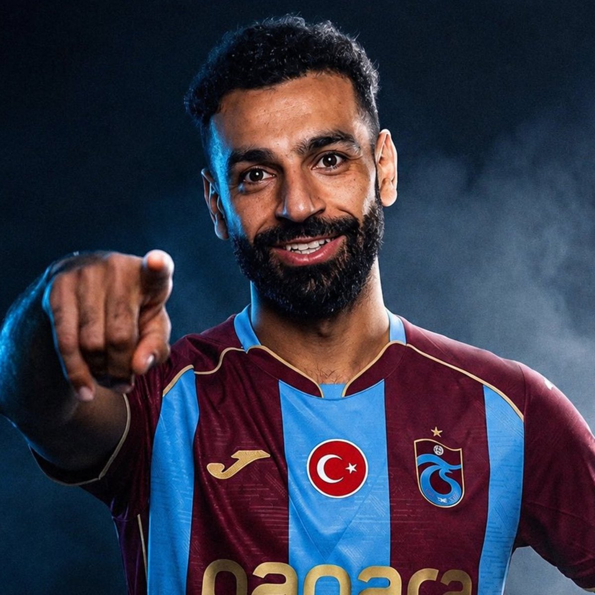 bosunatiklama's tweet photo. Trabzonspor'un yeni transferi Salah'ın takipçi sayısı, 4 büyüklerin toplam takipçi sayısından daha fazla.

• Galatasaray: 18 milyon
• Fenerbahçe: 11 milyon 700 bin
• Beşiktaş: 7 milyon 700 bin
• Trabzonspor: 1 milyon 600 bin
• Toplam: 39 milyon
• Salah: 67 milyon 700 bin https://t.co/TkmmZ0WUlX