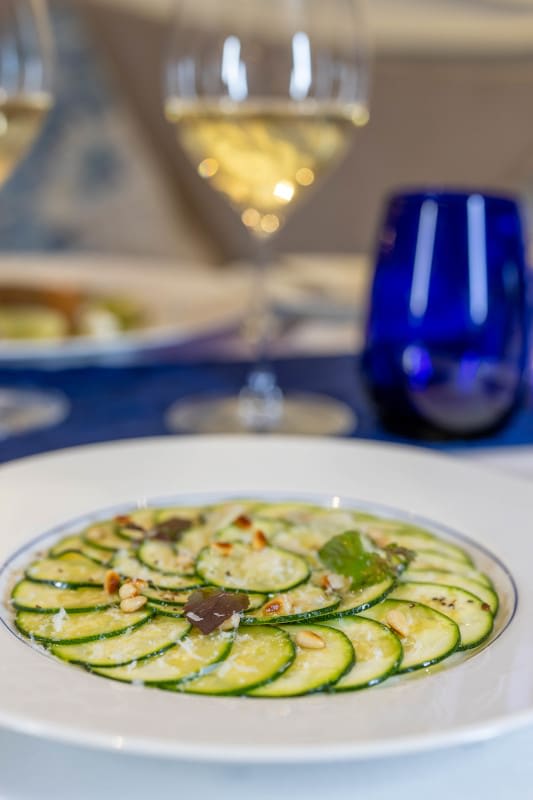 dgilberto's tweet photo. 🍽️✨ Indulge in the culinary delights of Blu aboard the Celebrity Edge! Dining at Blu is an experience you won't want to miss. 🌊🍷

Contact me today to book your cruise and secure your reservation at Blu! 📞🛳️ 
#celebrityedge #cruisedining #bookcelebritycruises https://t.co/1m14fFNtue