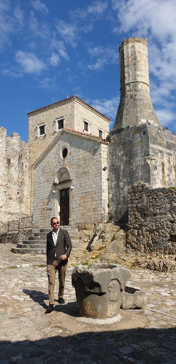 SamiFlamuri's tweet photo. During the summer political lull, a national controversy has been manufactured out of a single phrase. The debate over whether “Ulqin is an Albanian city” has become like arguing over the color of a building’s facade while the foundations are being altered underneath.

The real issue is not medieval history or ethnic symbolism; it is the proposed amendments to Montenegro’s Law on Local Self-Government, which critics argue would centralize power and weaken the competencies and political weight of municipalities that function as cities. In that context, “Ulcinj is a city” is not a history lecture it is a political slogan defending Ulcinj’s legal and institutional status today.

“Ulcinj was a city” refers to its centuries-old urban continuity. “Ulcinj is a city” refers to its current legal status. “Ulcinj will always be a city” rejects any reform perceived as diminishing that status. “Ulcinj is a city with an Albanian majority” is a demographic fact. ���Ulcinj is an Albanian city” is a political and cultural statement about its majority language, identity, and traditions—not necessarily a territorial claim.

Ironically, many contemporary reactions ignore that this characterization is hardly new. When Ulcinj was transferred to Montenegro in 1880 under the decisions of the Great Powers following the Congress of Berlin, contemporary sources openly described it as an Albanian town. Memoirs attributed to Prince Nikola of Montenegro, Edith Durham, and Baron Franz Nopcsa all discussed Dulcigno within an Albanian ethnographic and cultural context. At the time, this was not treated as the existential controversy it is being portrayed as today.

Instead of debating what these legal changes mean for Ulqin’s future, politics has inflated a symbolic phrase into a national spectacle. Good material for a few days of headlines but a poor substitute for a serious discussion about whether Ulcinj should emerge stronger, more autonomous, and a genuine European tourism metropolis, rather than a city with fewer powers than it had yesterday.