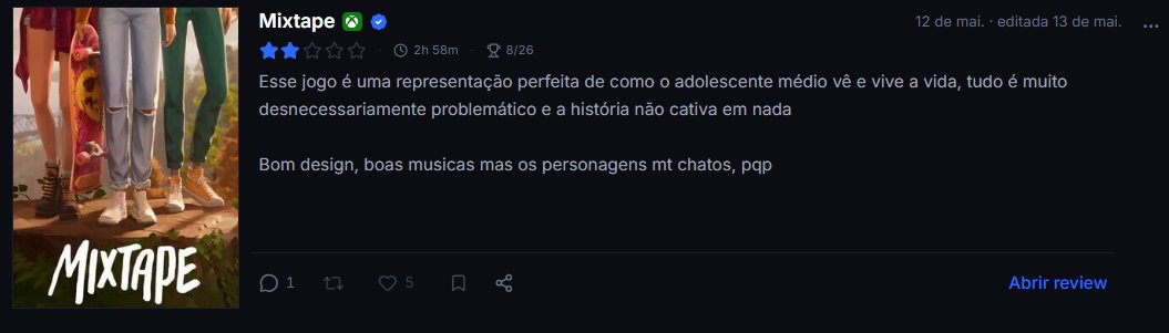 joguinhofla's tweet photo. nao é objetivamente o pior

mas pqp... https://t.co/44iwRV9Dlb
