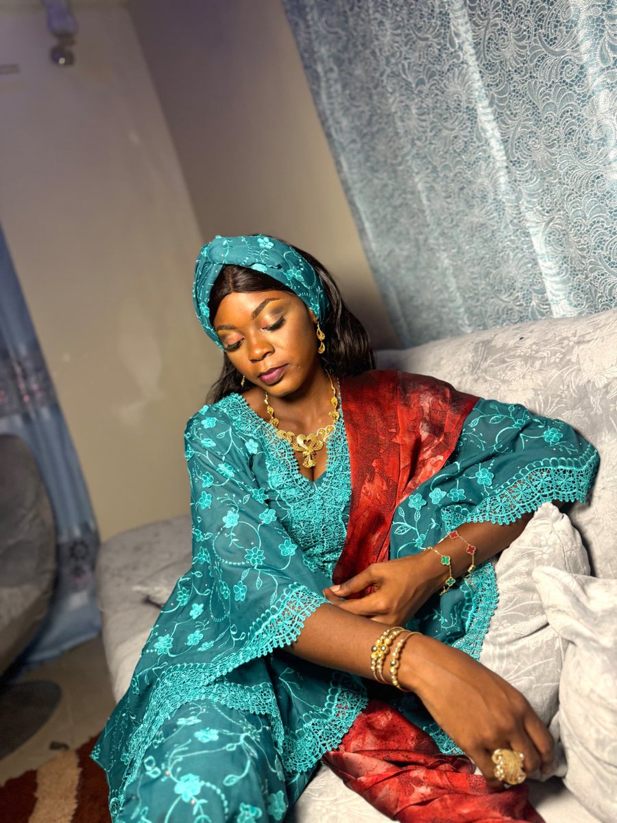 RoroSow20's tweet photo. Sunu Barkélou si SAFAR GUI💚❤️🥰
#18SAFAR
#Tlnoce https://t.co/bLhmzlacmo
