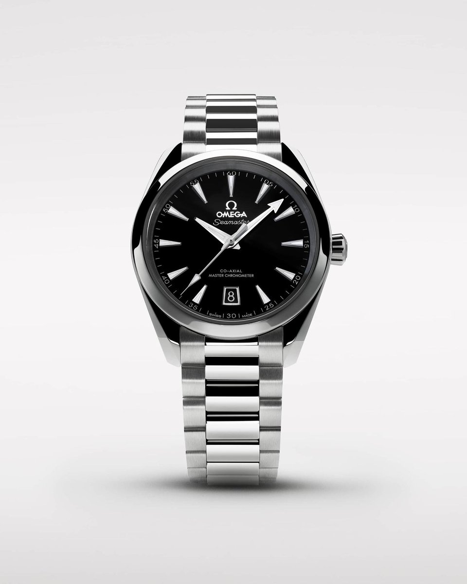 Grupo_Chronex's tweet photo. Omega Seamaster Aqua Terra en 38 mm.
@OMEGA
#Seamaster
Omega en Argentina: Boutique Omega Patio Bullrich
Agentes Oficiales @chronosdigital @evejoyerias @testorelli1887 https://t.co/XMp0Futq17
