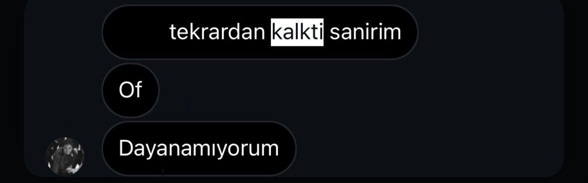 thiaimdat's tweet photo. adam mi oldurduk - milcan 
ficinin ozeti https://t.co/01fEtDNWXf
