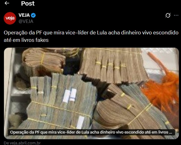 FlavioF_M's tweet photo. @g1 @ValdoCruz https://t.co/lCaOF4g7Nf