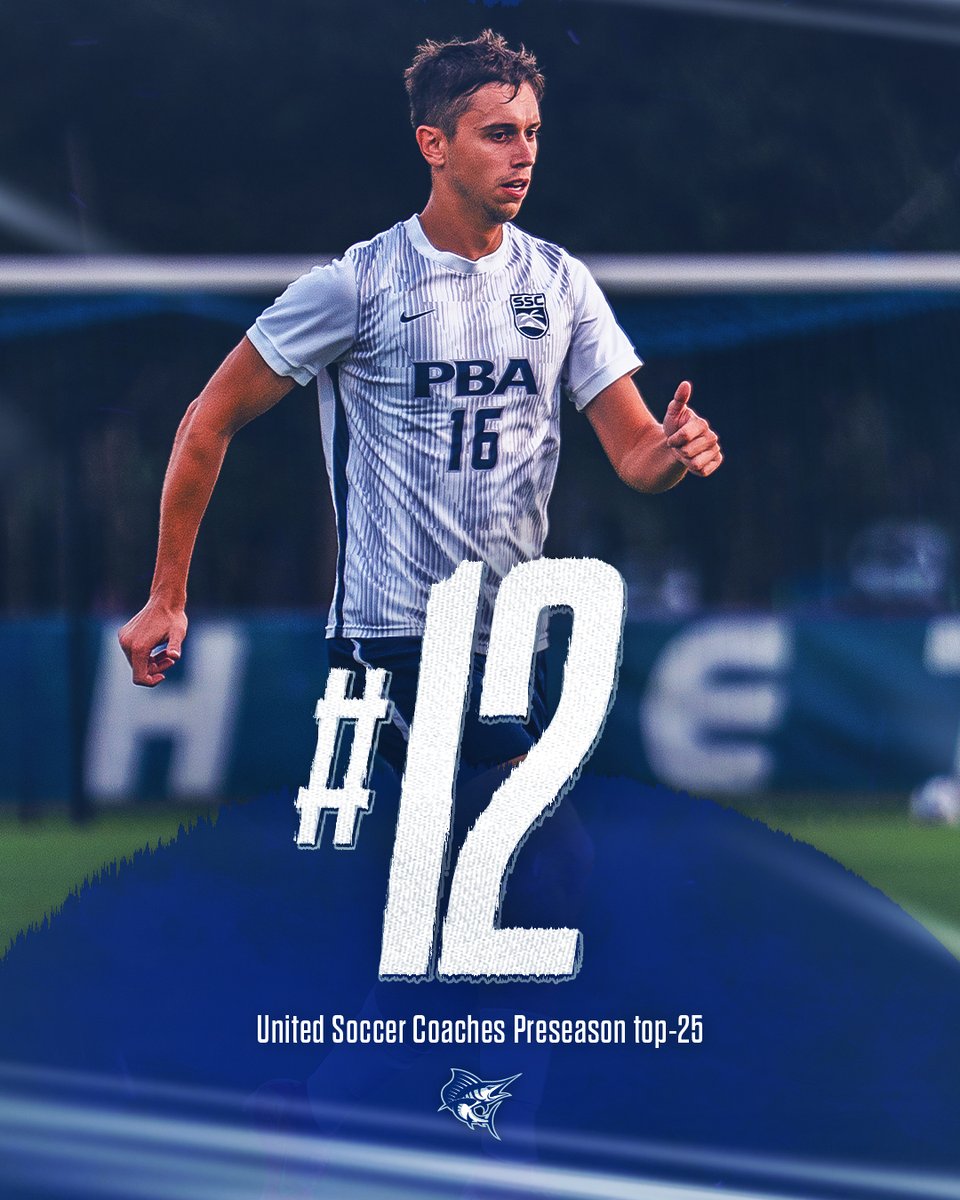 PBASailfish's tweet photo. More to prove 🐟⚽️ https://t.co/PhfkvCp8C6