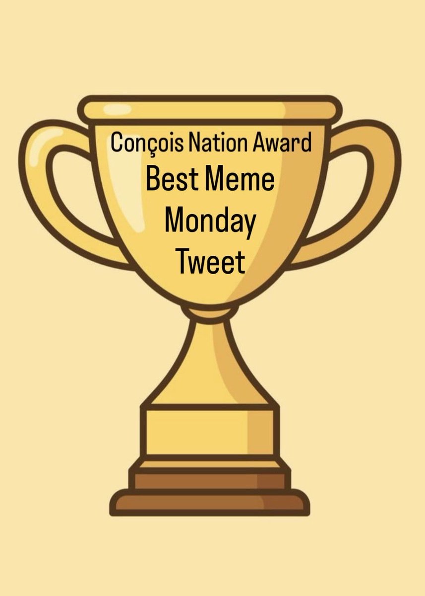 FCNationAwards's tweet photo. Congratulations @bowswaaa ! 🏆

You have won the ‘Best Meme Monday Tweet” Award! 

The Academy finds the wheel incredibly hilarious and amusing. You never know who François is going to be dating next! 😭 https://t.co/881PJC67QE