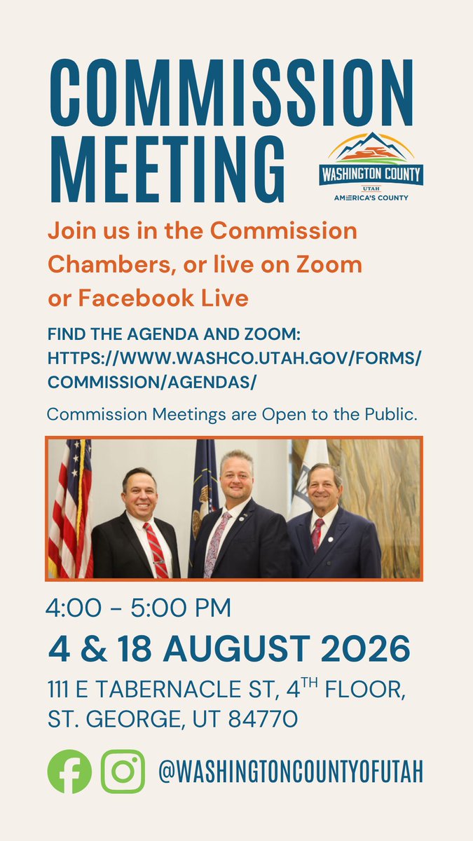 washcoutah's tweet photo. We hope to see you in person or live today at 4 pm! https://t.co/ZeQEAKanrw