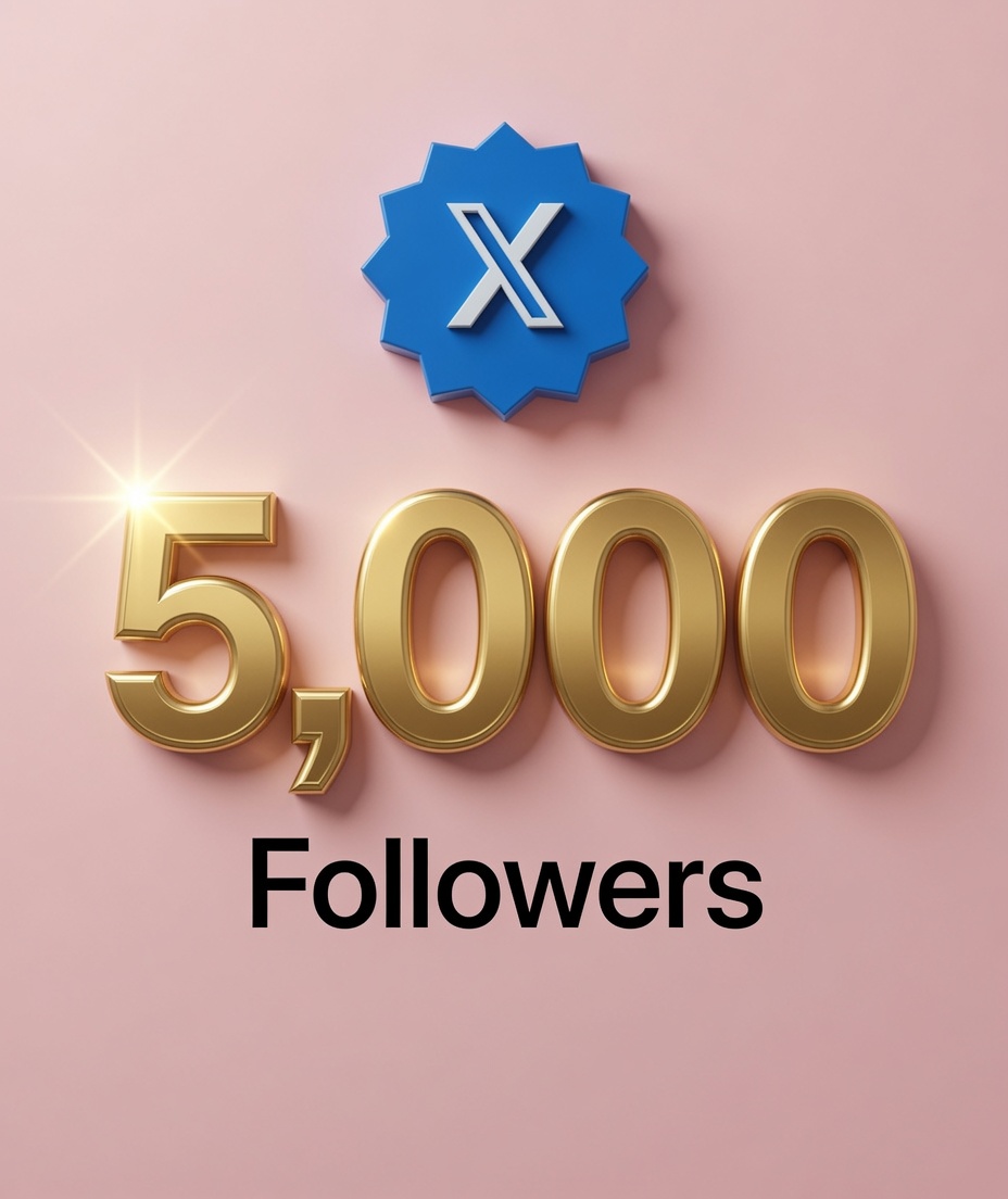 tw45_'s tweet photo. Want 5K real followers?📈

Drop a "HELLO" below.👋

I'll help your page blow up.💬📶🔔 https://t.co/gEFkKQQmJs
