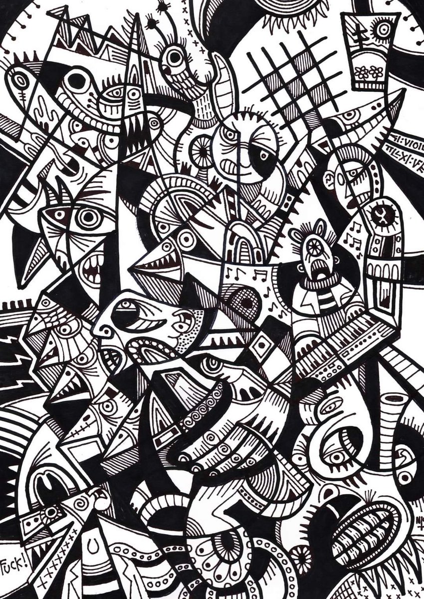 liquorstoreart9's tweet photo. Trippy
#trippyart #trippy #psychedelicart #art #thedude #surrealart #surrealism #art #surreal #darkart https://t.co/NkfVgg57MI