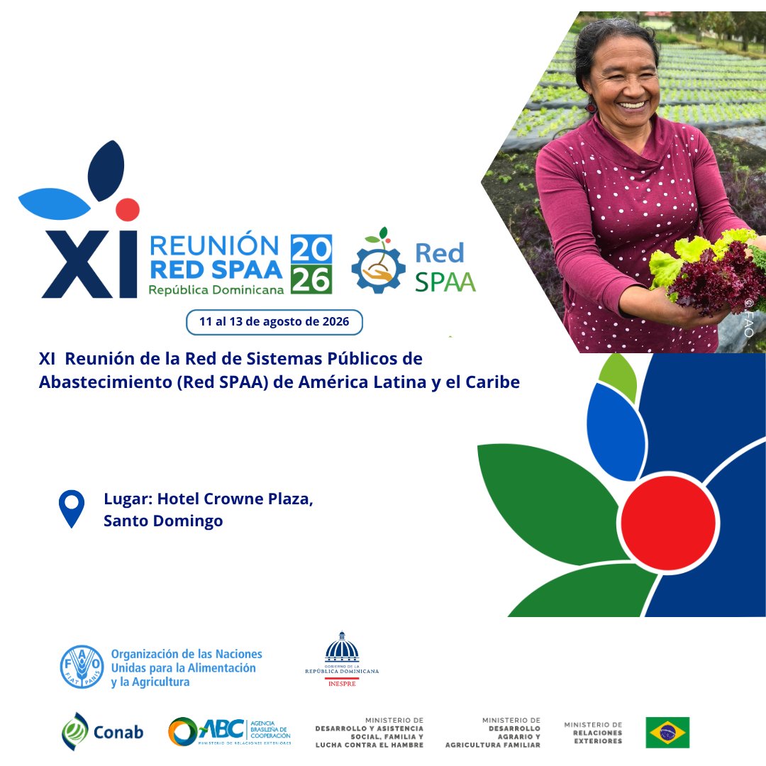 FAOAmericas tweet picture