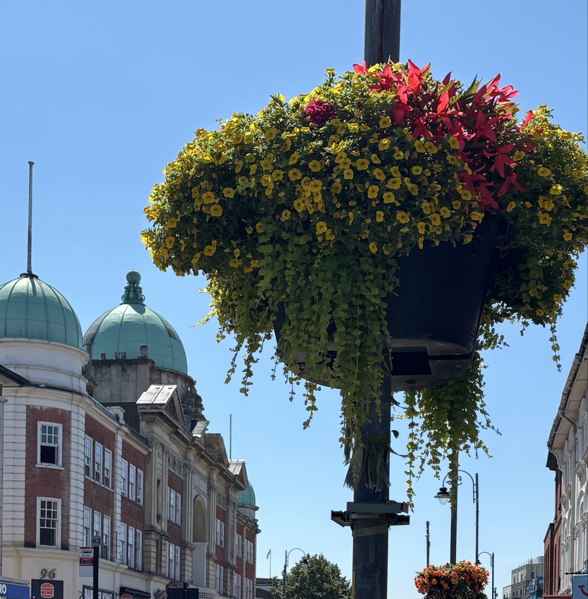 townforum's tweet photo. PRESS RELEASE of the RTW Town Forum: 
Royal Tunbridge Wells is a step closer to having its own Town Council after Tunbridge Wells Borough Council unanimously voted in favour of the proposal on 15 July 2026. 
First Town Councillors election May 2027.
https://t.co/bU6YoDl63P https://t.co/RzNqagTub4