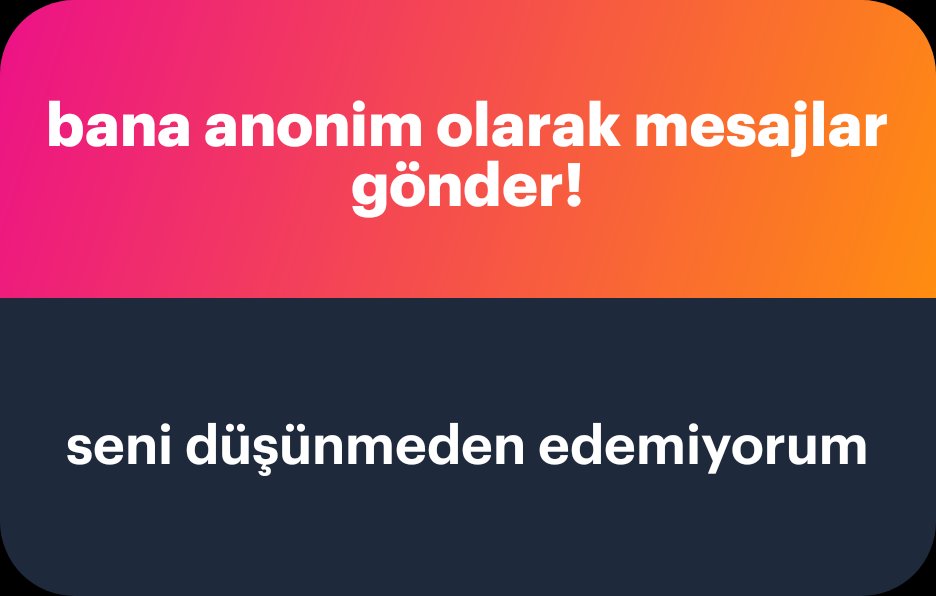 lluvv_elf's tweet photo. ne alaka kimsin sennnn https://t.co/dvYIjRalFM