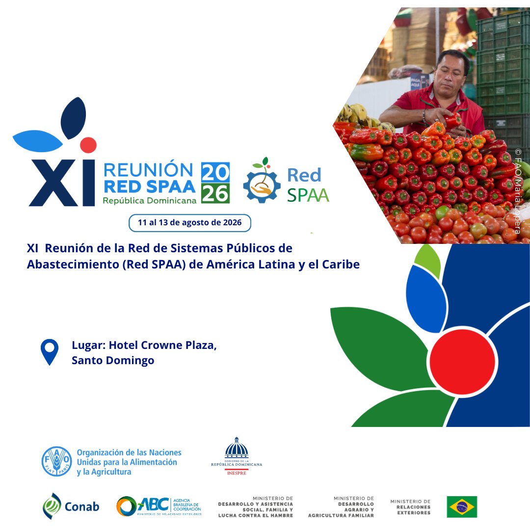 FAOAmericas tweet picture