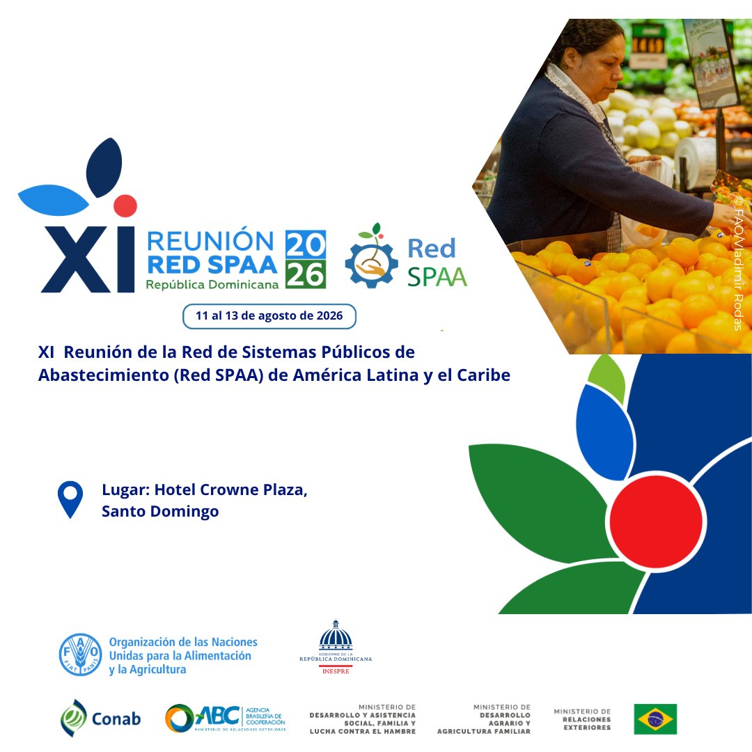 FAOAmericas tweet picture