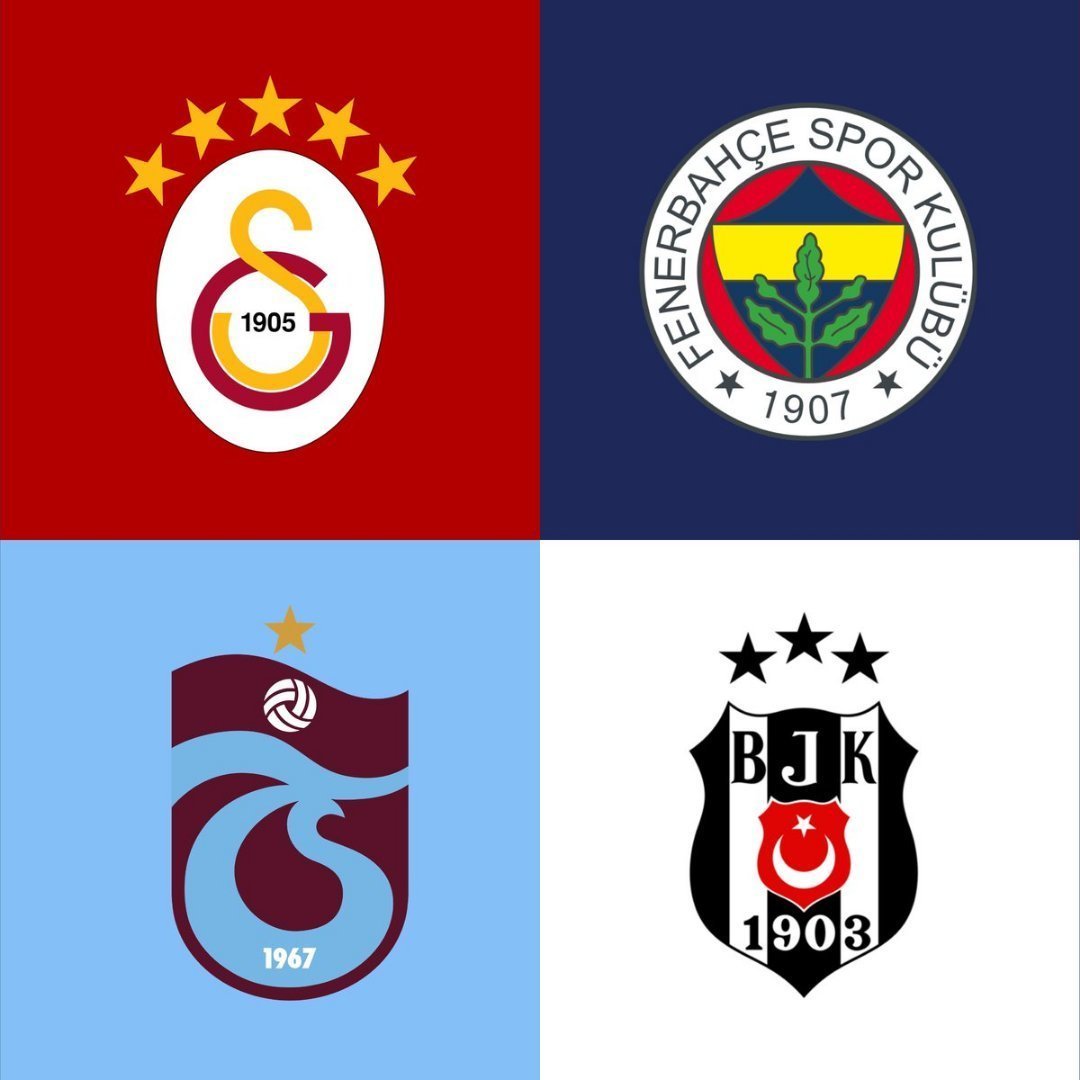 bosunatiklama's tweet photo. Trabzonspor'un yeni transferi Salah'ın takipçi sayısı, 4 büyüklerin toplam takipçi sayısından daha fazla.

• Galatasaray: 18 milyon
• Fenerbahçe: 11 milyon 700 bin
• Beşiktaş: 7 milyon 700 bin
• Trabzonspor: 1 milyon 600 bin
• Toplam: 39 milyon
• Salah: 67 milyon 700 bin https://t.co/TkmmZ0WUlX