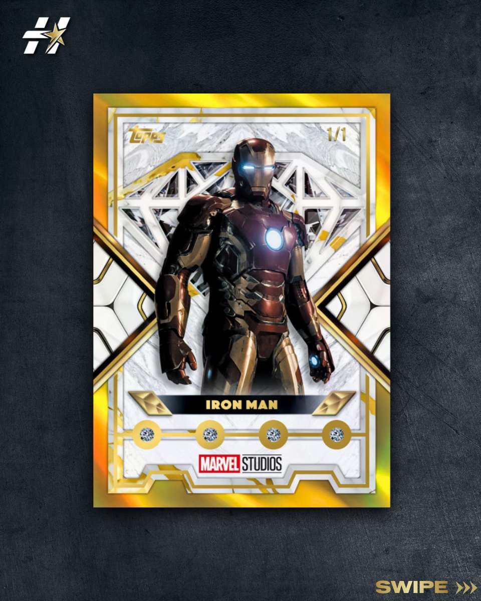 headlinebreaks's tweet photo. First look at 2026 Topps Vault Marvel.
The preview includes Iron Man, Spider-Man, Thanos, Captain America, and Thor, with autographs and memorabilia among them.
#TheHobby #MarvelCards https://t.co/gKK71rKfnc