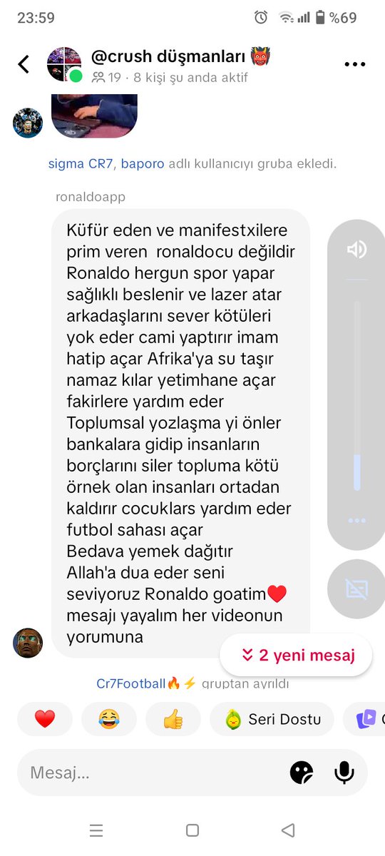 semihtts's tweet photo. @ulkerlimonlu elemanlar şu nasıl yeneceksin abi https://t.co/PJQ6iB5QHx