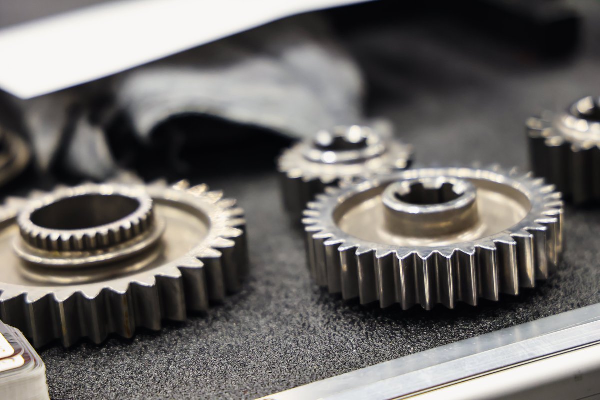 andrewsprod's tweet photo. When performance matters, precision matters.  Andrews Products Quick Change Gears delivering reliability and performance where it counts — on track. #AP #QuickChangeGears https://t.co/1eTLiyORcp