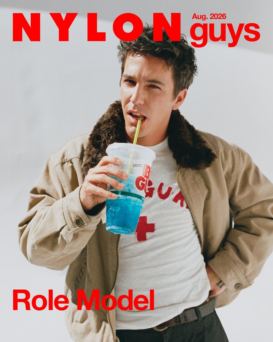 NylonMag tweet picture