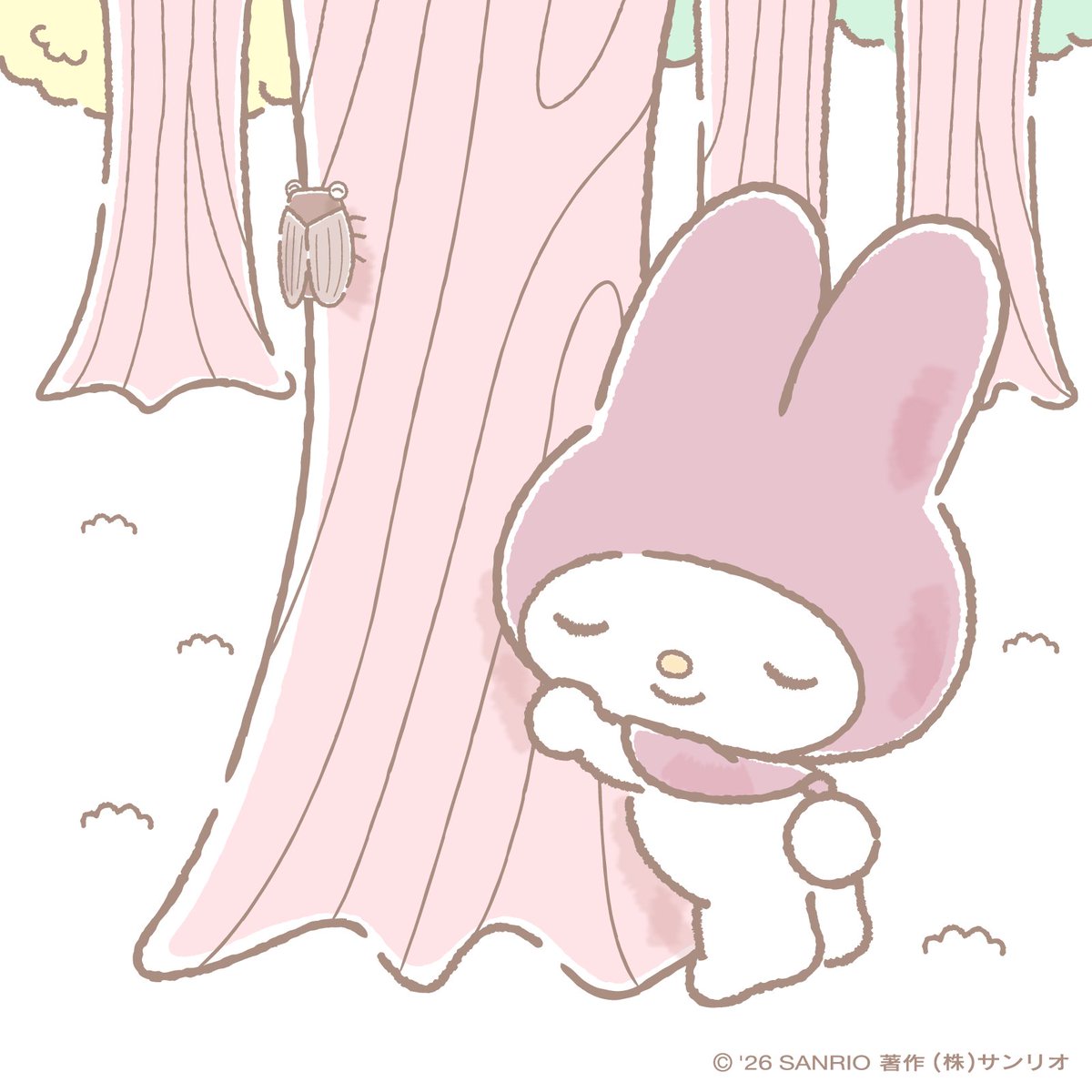 マイメロディ【公式】 (@Melody_Mariland) / Posts / X