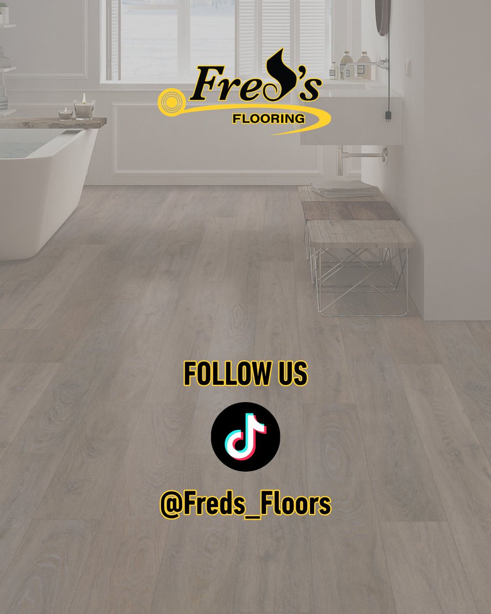 Fredsflooring's tweet photo. Flooring is one of the biggest decisions in any renovation. We’re here to make it easy! Follow Fred's Flooring for design inspiration, top trends, expert tips, and real-life transformations. Let's turn your dream floors into a reality. ✨

Hit that follow button and find us here:

Facebook: https://t.co/oc2ErKoZ7m
Instagram: https://t.co/e72XNETVzR
TikTok: https://t.co/1novLXvRaz
Linkedin: https://t.co/DYVQTuwzl5
X: https://t.co/YbNEWU2dPd
https://t.co/V95q6UBiUa

#fredsflooring #fredsisthebest #trustthebeard #murfreesborofloorstore #generalcontractors #flooring #contractors #kitchenremodels #carpetstore #tilestore #hardwoodfloorstore
#HomeRenovation #FlooringDesign #ShopLocalTN