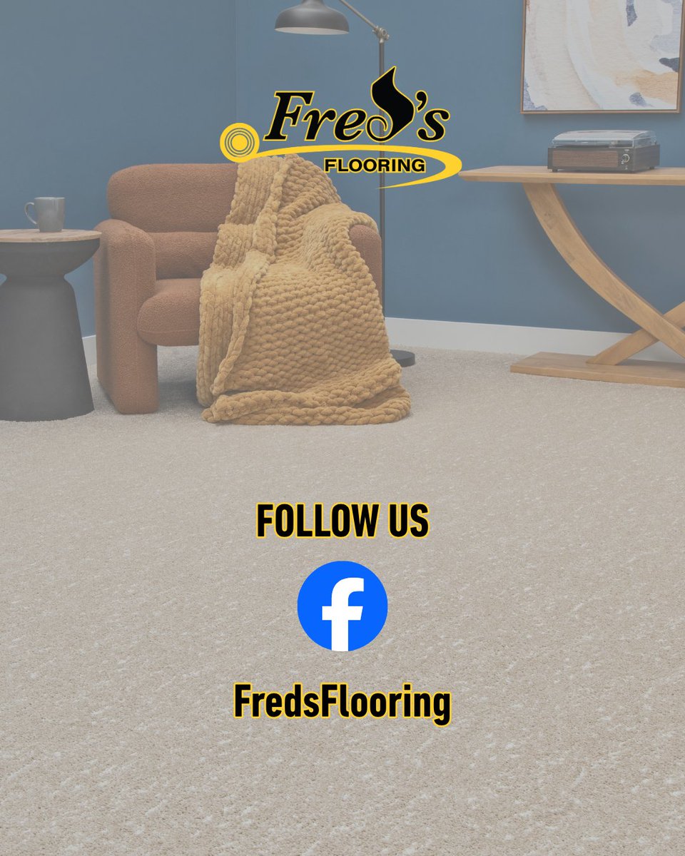 Fredsflooring's tweet photo. Flooring is one of the biggest decisions in any renovation. We’re here to make it easy! Follow Fred's Flooring for design inspiration, top trends, expert tips, and real-life transformations. Let's turn your dream floors into a reality. ✨

Hit that follow button and find us here:

Facebook: https://t.co/oc2ErKoZ7m
Instagram: https://t.co/e72XNETVzR
TikTok: https://t.co/1novLXvRaz
Linkedin: https://t.co/DYVQTuwzl5
X: https://t.co/YbNEWU2dPd
https://t.co/V95q6UBiUa

#fredsflooring #fredsisthebest #trustthebeard #murfreesborofloorstore #generalcontractors #flooring #contractors #kitchenremodels #carpetstore #tilestore #hardwoodfloorstore
#HomeRenovation #FlooringDesign #ShopLocalTN