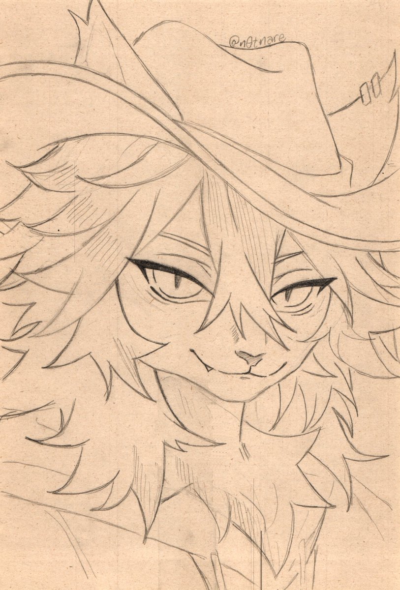 roedor_postal's tweet photo. Ya pasaron un par de años de que probé dibujar furros y pese a advertir a mi cliente que yo no sabía dibujar muy bien cosas furry, confío en mi y me pago 👁👄👁 creo que veo futuro para agragarlo de momento en headshots de vgen

#furry #furryartwork #furryart #commission https://t.co/yB1SqVN7Wd